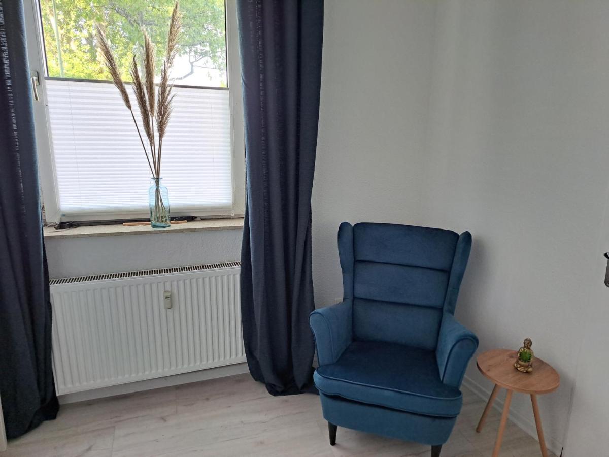 Riverside Geeste Appartement - Mitten Im Herzen Von Bremerhaven, Inkl. Garage Extérieur photo