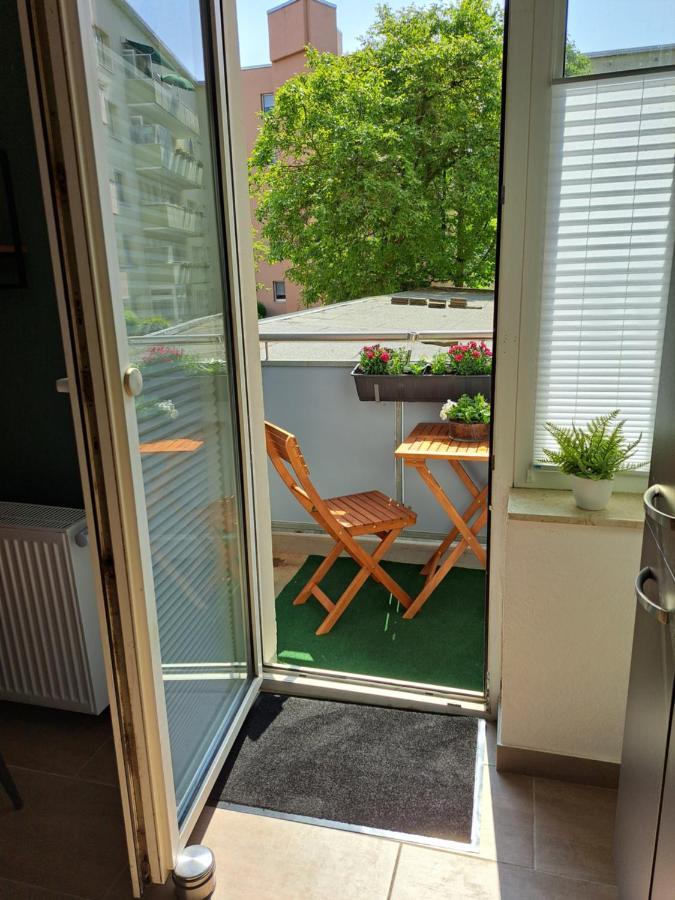 Riverside Geeste Appartement - Mitten Im Herzen Von Bremerhaven, Inkl. Garage Extérieur photo